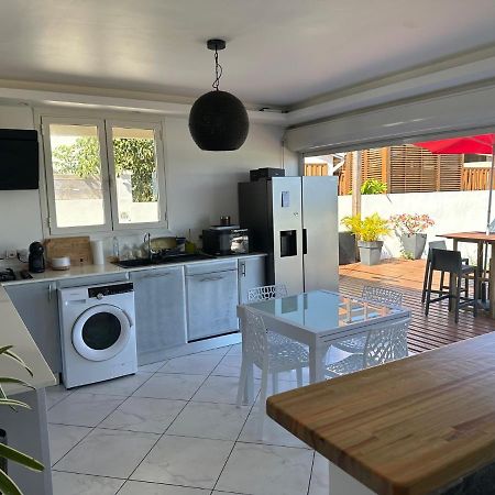 Villa 3 Grande Chambres 4 Etoiles Sainte-Anne  Zewnętrze zdjęcie