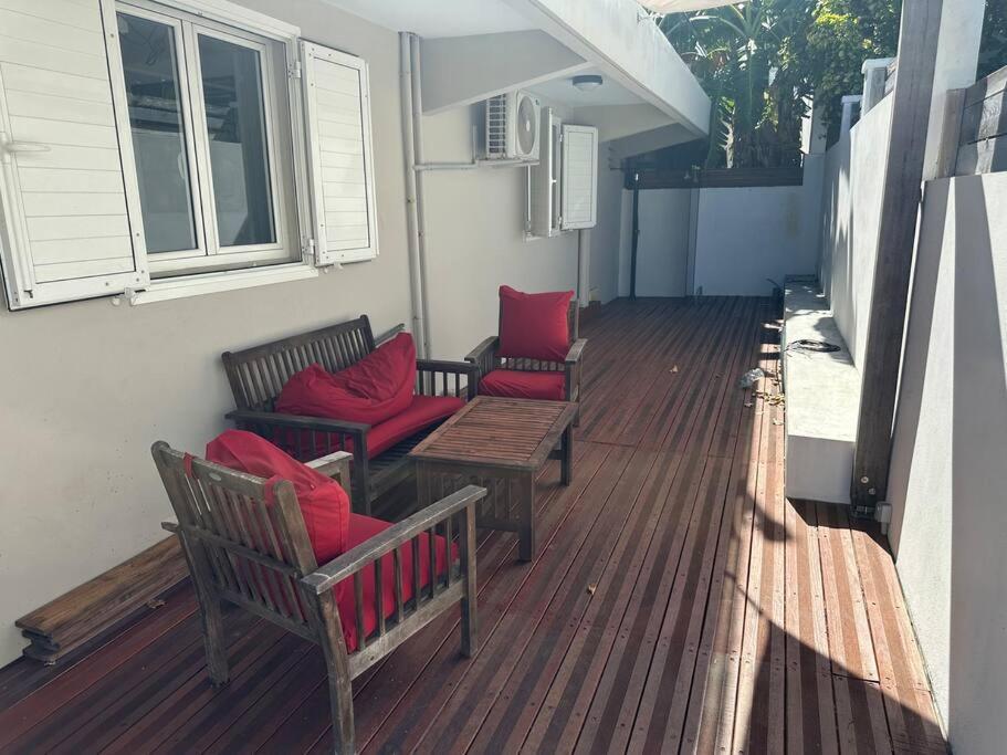Villa 3 Grande Chambres 4 Etoiles Sainte-Anne  Zewnętrze zdjęcie