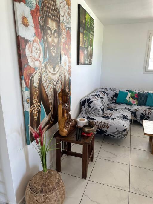 Villa 3 Grande Chambres 4 Etoiles Sainte-Anne  Zewnętrze zdjęcie