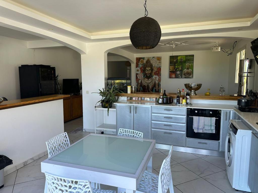 Villa 3 Grande Chambres 4 Etoiles Sainte-Anne  Zewnętrze zdjęcie