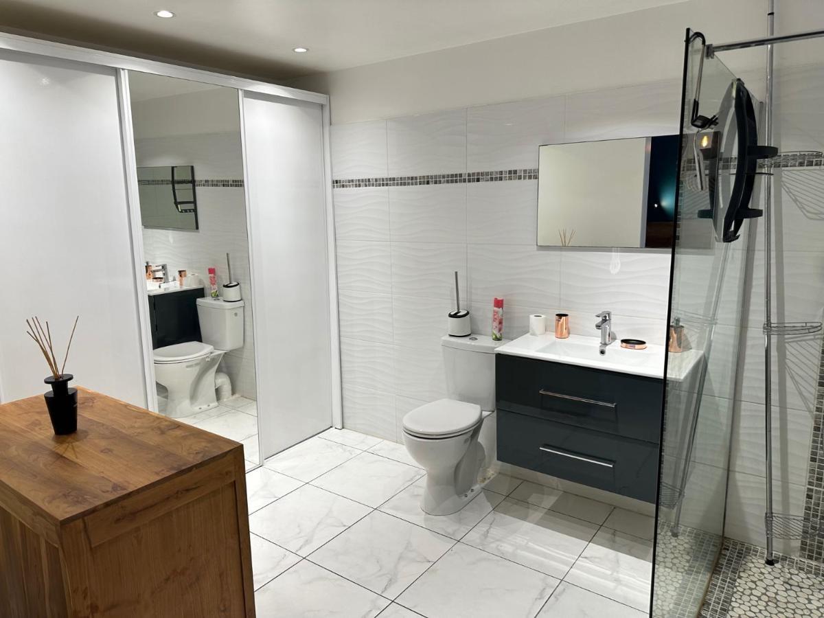 Villa 3 Grande Chambres 4 Etoiles Sainte-Anne  Zewnętrze zdjęcie
