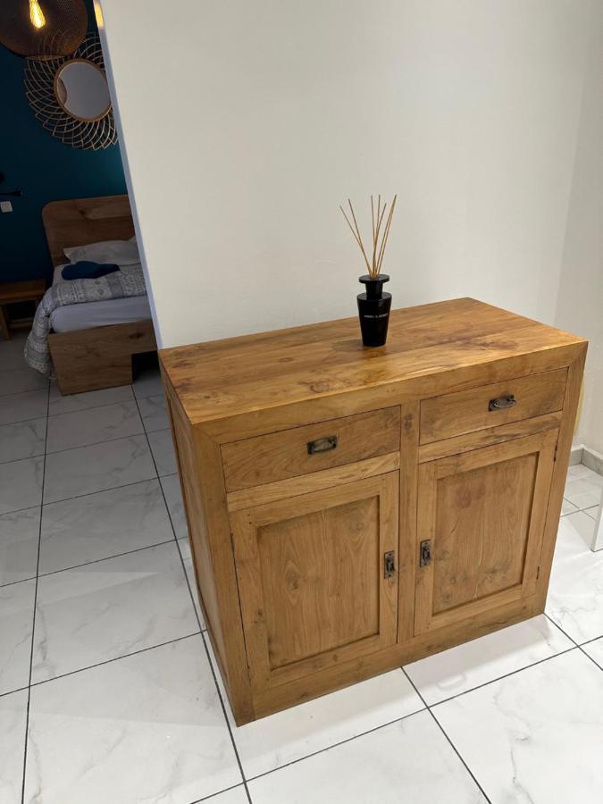 Villa 3 Grande Chambres 4 Etoiles Sainte-Anne  Zewnętrze zdjęcie