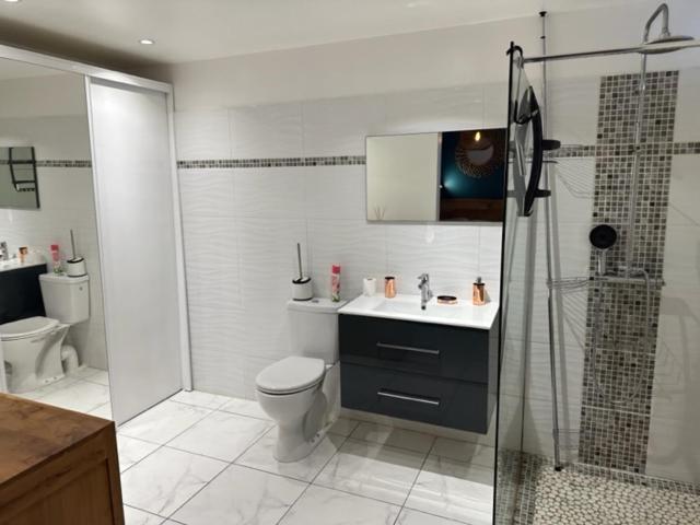Villa 3 Grande Chambres 4 Etoiles Sainte-Anne  Zewnętrze zdjęcie