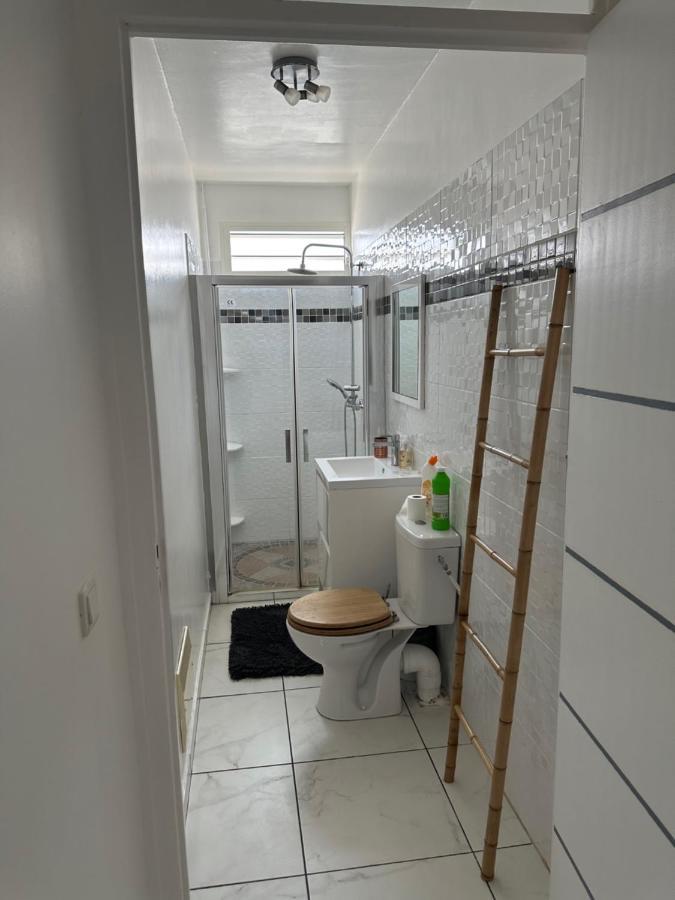 Villa 3 Grande Chambres 4 Etoiles Sainte-Anne  Zewnętrze zdjęcie