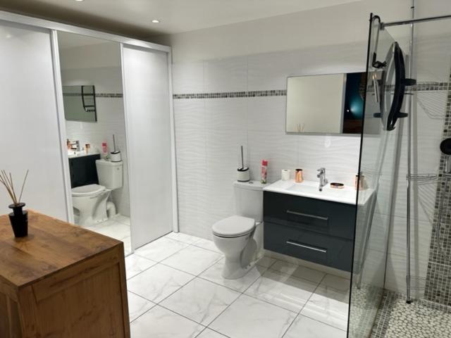 Villa 3 Grande Chambres 4 Etoiles Sainte-Anne  Zewnętrze zdjęcie