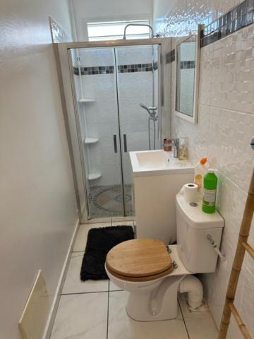 Villa 3 Grande Chambres 4 Etoiles Sainte-Anne  Zewnętrze zdjęcie