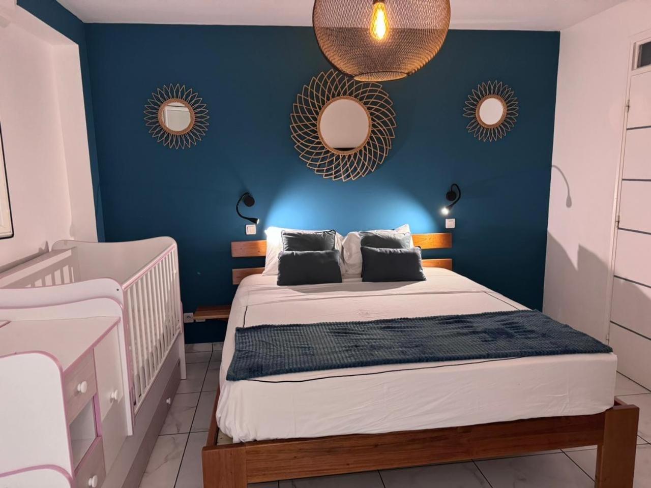 Villa 3 Grande Chambres 4 Etoiles Sainte-Anne  Zewnętrze zdjęcie