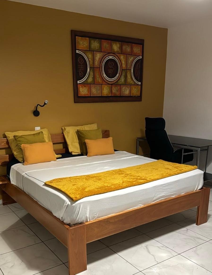 Villa 3 Grande Chambres 4 Etoiles Sainte-Anne  Zewnętrze zdjęcie